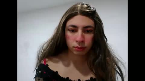 Yasmin Paez online show from 26, 5, 2026