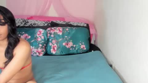 Yasmina online show from 28, 2, 2025