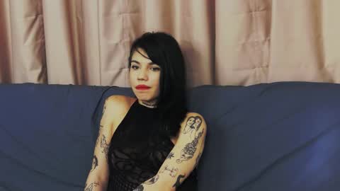 YasminStorm online show from 18, 2, 2025