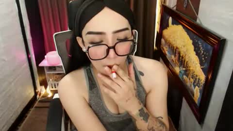 yassiered online show from 13, 4, 2026