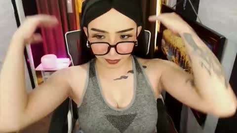 Snapshot of yassiered chatting on 11, 5, 2026 yassiered online show from 11, 5, 2026
