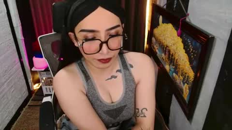 yassiered online show from 7, 7, 2026