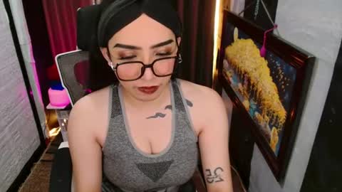 yassiered online show from 11, 7, 2026