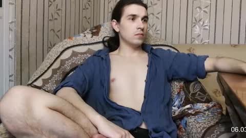 Sven online show from 6, 3, 2025