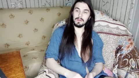 Sven online show from 14, 1, 2026