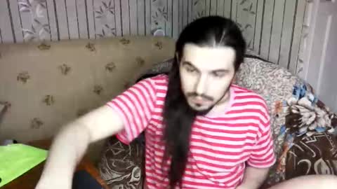 Sven online show from 16, 3, 2026