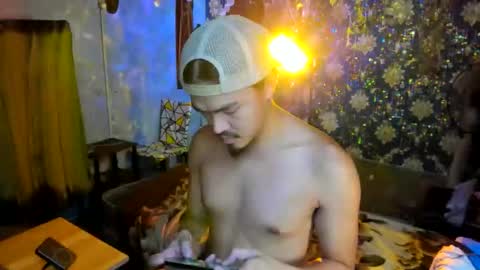 Snapshot of yawa__ chatting on 20, 3, 2026 Blush online show from 20, 3, 2026