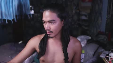 Snapshot of yawa__ chatting on 9, 5, 2026 Blush online show from 9, 5, 2026
