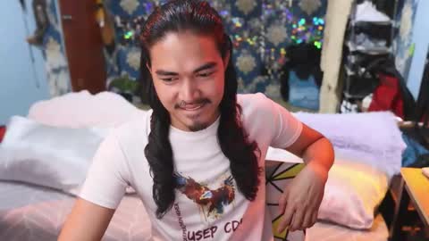 Snapshot of yawa__ chatting on 9, 5, 2026 Blush online show from 9, 5, 2026