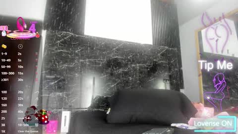 yaya____ online show from 11, 1, 2026