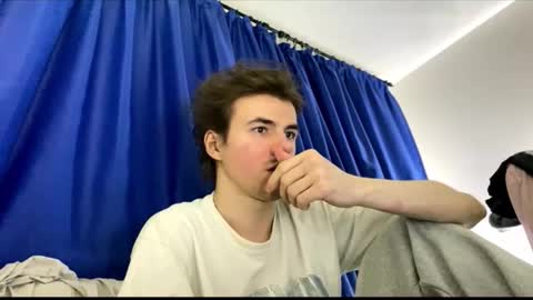 yayay333 online show from 5, 1, 2026