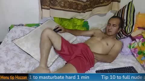 Snapshot of yazflor chatting on 19, 1, 2025 Hazzan y Greisy online show from 19, 1, 2025