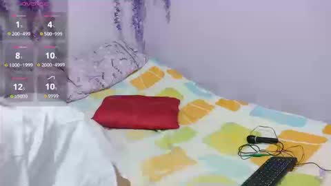 Snapshot of yazflor chatting on 12, 9, 2025 Hazzan y Greisy online show from 12, 9, 2025