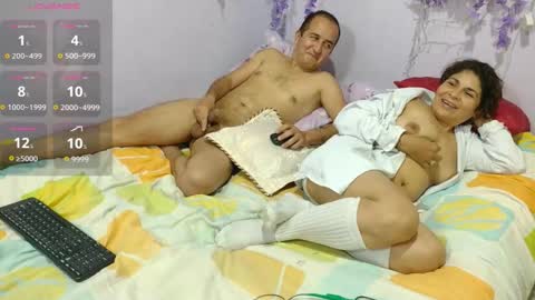Snapshot of yazflor chatting on 13, 9, 2025 Hazzan y Greisy online show from 13, 9, 2025