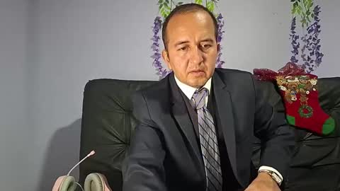 Hazzan online show from 24, 11, 2025