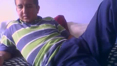 Hazzan online show from 30, 11, 2025