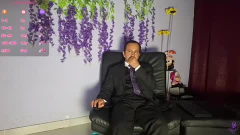 Hazzan online show from 1, 7, 2026