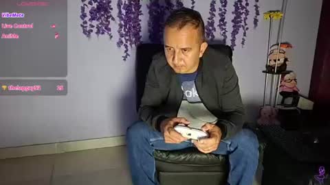 Hazzan online show from 15, 7, 2026