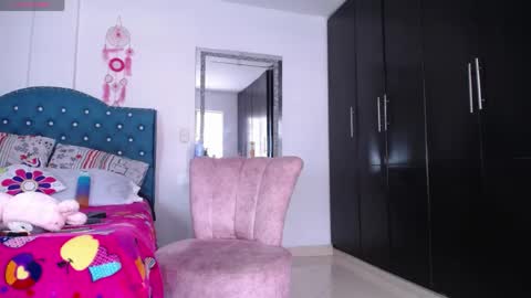 Jasmin online show from 18, 4, 2026