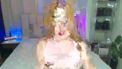 Yazzi online show from 11, 9, 2025