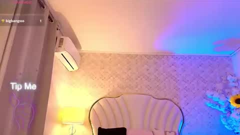  YazminJenner  online show from 6, 6, 2026