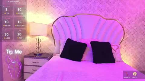  YazminJenner  online show from 10, 6, 2026
