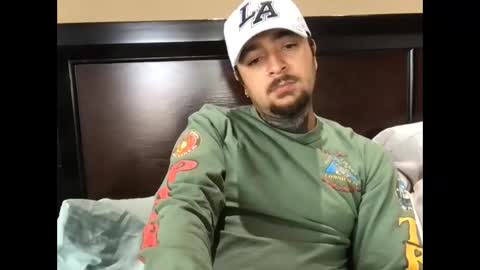 yeahitsjude online show from 12, 11, 2025