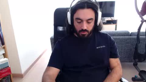 yeeaahoo online show from 1, 12, 2025