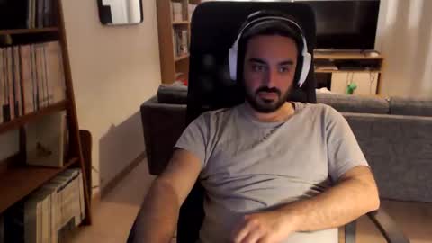 yeeaahoo online show from 11, 4, 2026