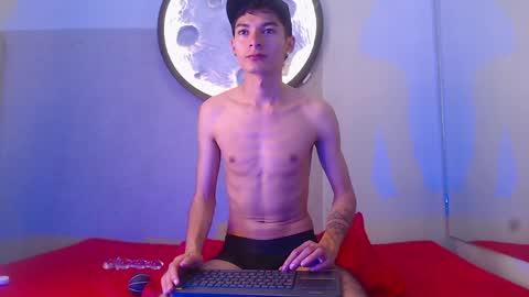 Yeferson online show from 8, 5, 2026