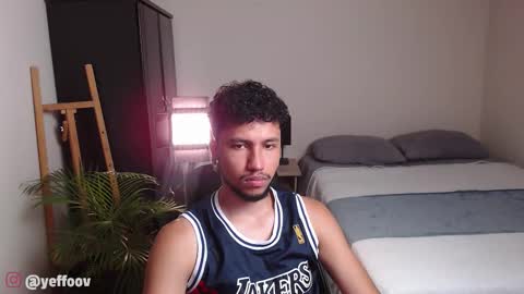 yeff online show from 10, 2, 2026