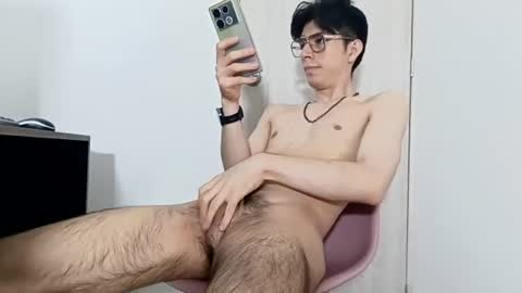 Yeffiehung online show from 17, 6, 2026