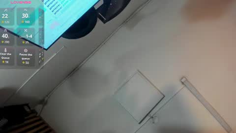 Snapshot of yeidonn chatting on 10, 6, 2026 Yeidonn online show from 10, 6, 2026
