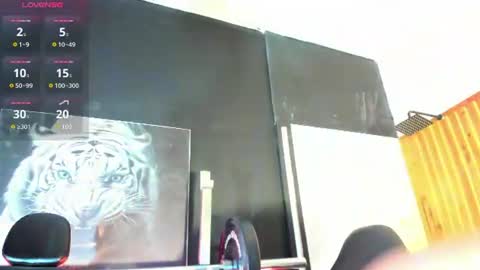 Snapshot of yeidonn chatting on 13, 6, 2026 Yeidonn online show from 13, 6, 2026