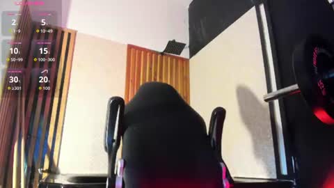 Snapshot of yeidonn chatting on 14, 6, 2026 Yeidonn online show from 14, 6, 2026