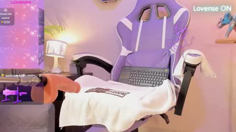 yeika_foxy online show from 20, 2, 2025