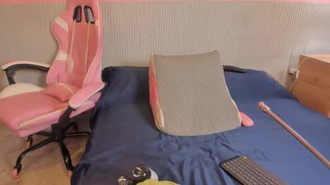 yeika_foxy online show from 13, 3, 2026