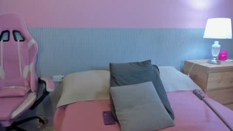 yeika_foxy online show from 29, 3, 2026