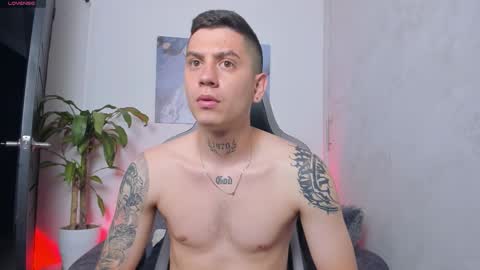 YEIKO ROMERO online show from 18, 12, 2025