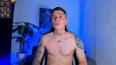 YEIKO ROMERO online show from 10, 2, 2026