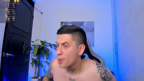 YEIKO ROMERO online show from 12, 2, 2026