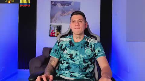 Snapshot of yeiko_romero_ chatting on 23, 6, 2026 YEIKO ROMERO online show from 23, 6, 2026
