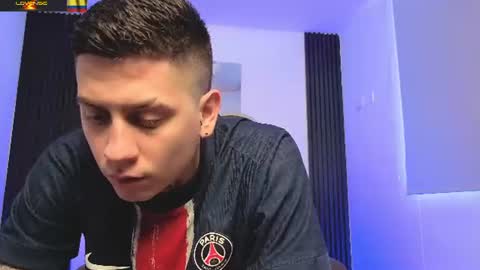 Snapshot of yeiko_romero_ chatting on 26, 6, 2026 YEIKO ROMERO online show from 26, 6, 2026