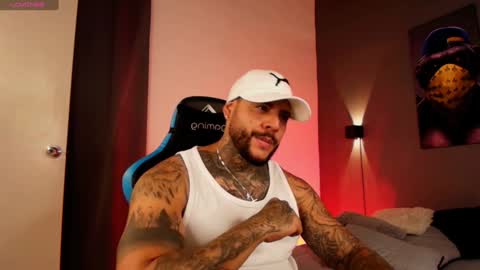 Snapshot of yeikoe1 chatting on 16, 1, 2025 yeikoe1 online show from 16, 1, 2025