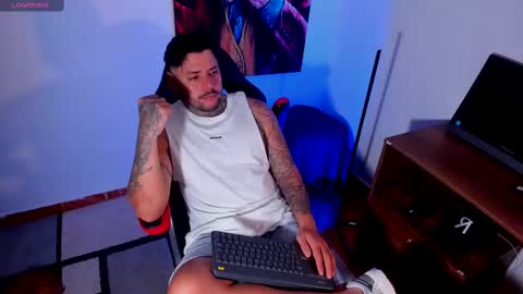 Snapshot of yeikoe1 chatting on 19, 2, 2025 yeikoe1 online show from 19, 2, 2025