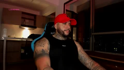 Snapshot of yeikoe1 chatting on 18, 1, 2026 yeikoe1 online show from 18, 1, 2026