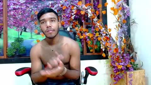 yeinner_ online show from 20, 10, 2025
