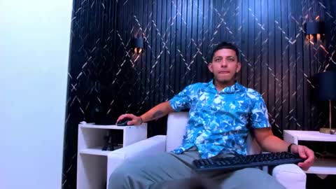 Yeison online show from 25, 11, 2025