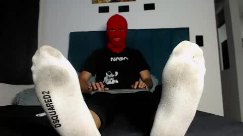 yeisongomezz online show from 30, 9, 2025