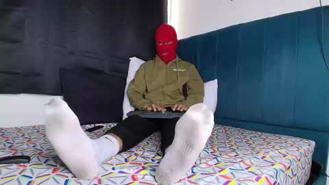 yeisongomezz online show from 23, 10, 2025